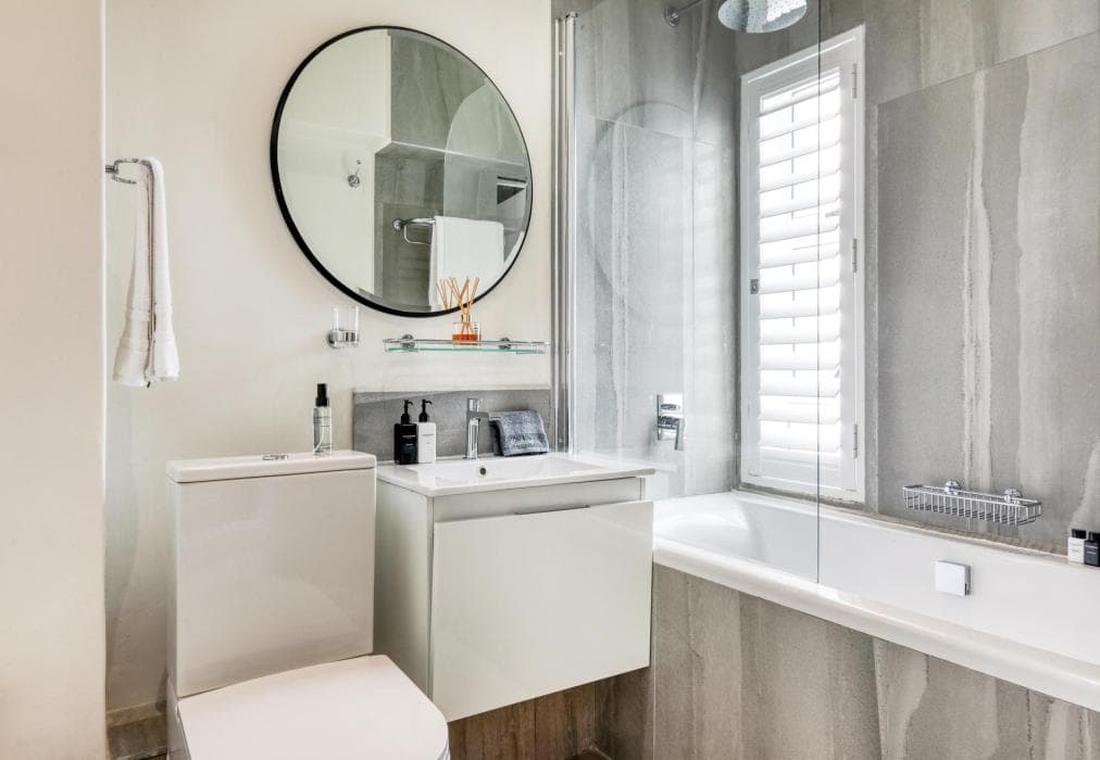 Bella Vista - Apt with spectacular Ocean Views