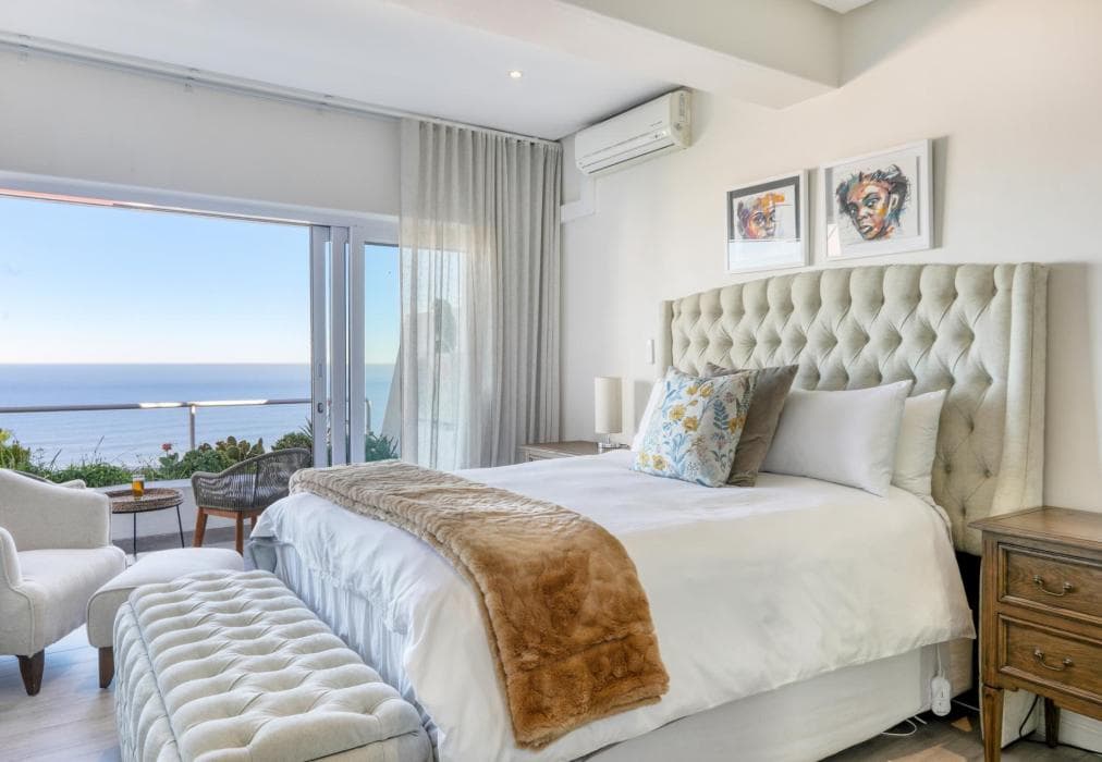 Bella Vista - Apt with spectacular Ocean Views