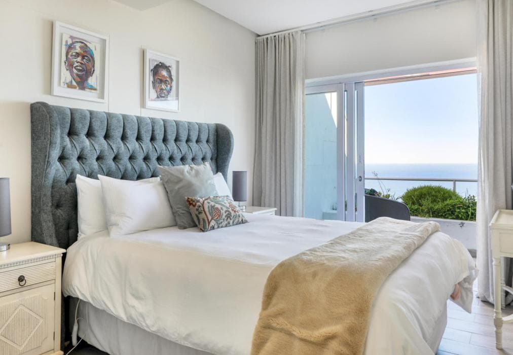 Bella Vista - Apt with spectacular Ocean Views