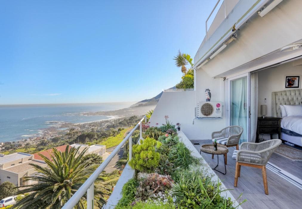 Bella Vista - Apt with spectacular Ocean Views