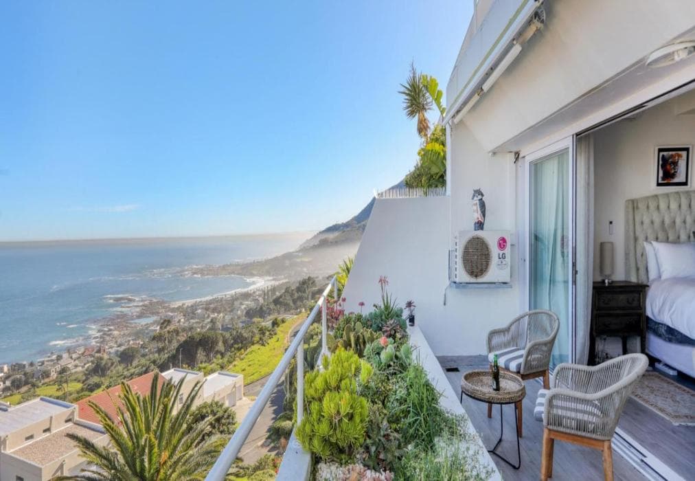 Bella Vista - Apt with spectacular Ocean Views