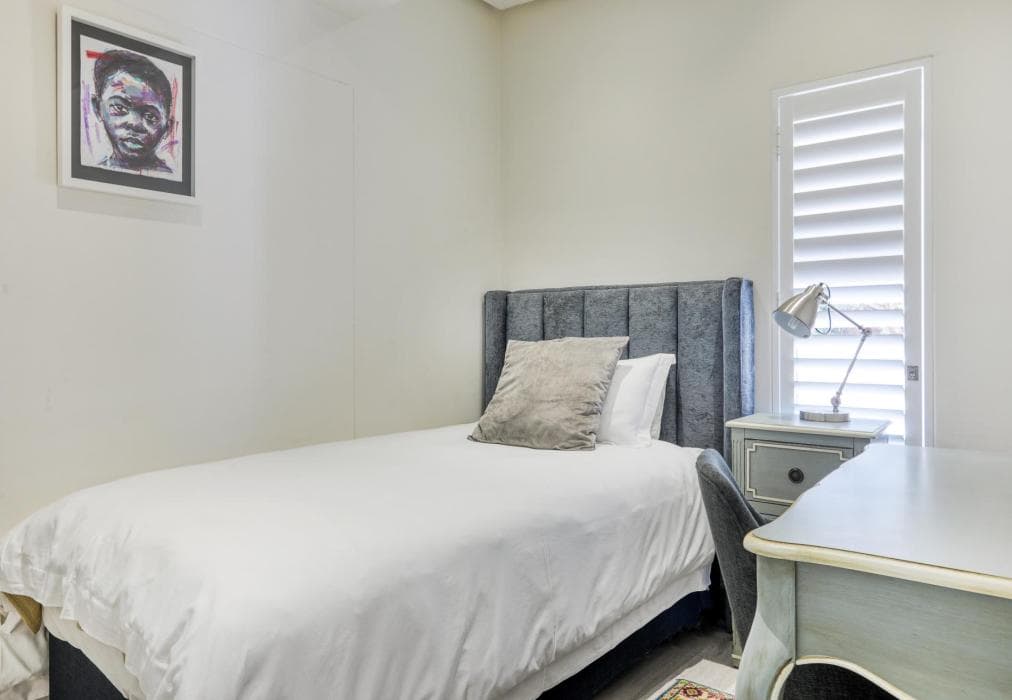 Bella Vista - Apt with spectacular Ocean Views