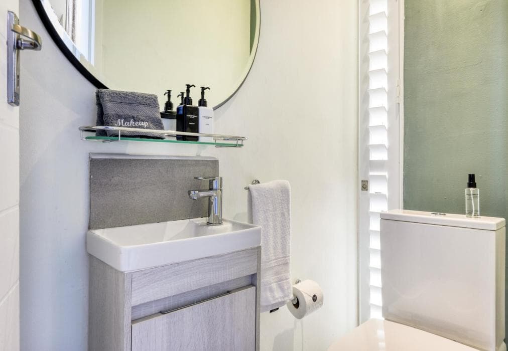 Bella Vista - Apt with spectacular Ocean Views