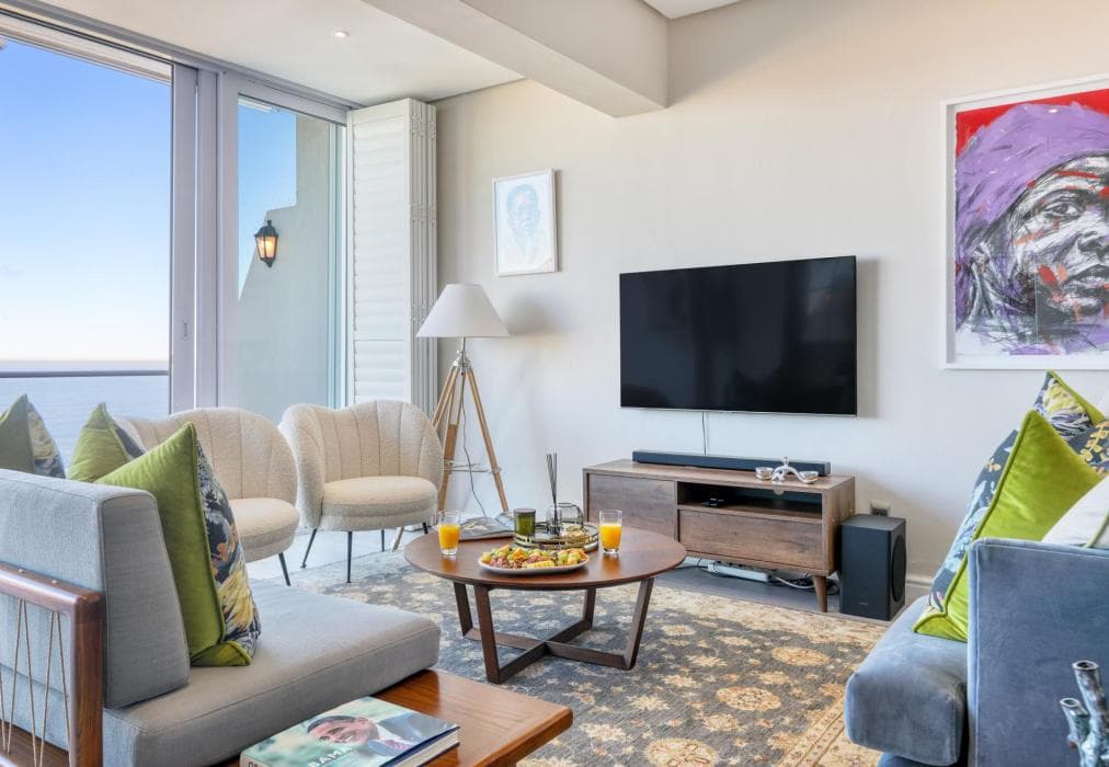 Bella Vista - Apt with spectacular Ocean Views