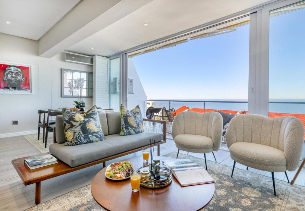 Bella Vista - Apt with spectacular Ocean Views