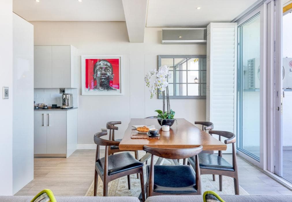 Bella Vista - Apt with spectacular Ocean Views