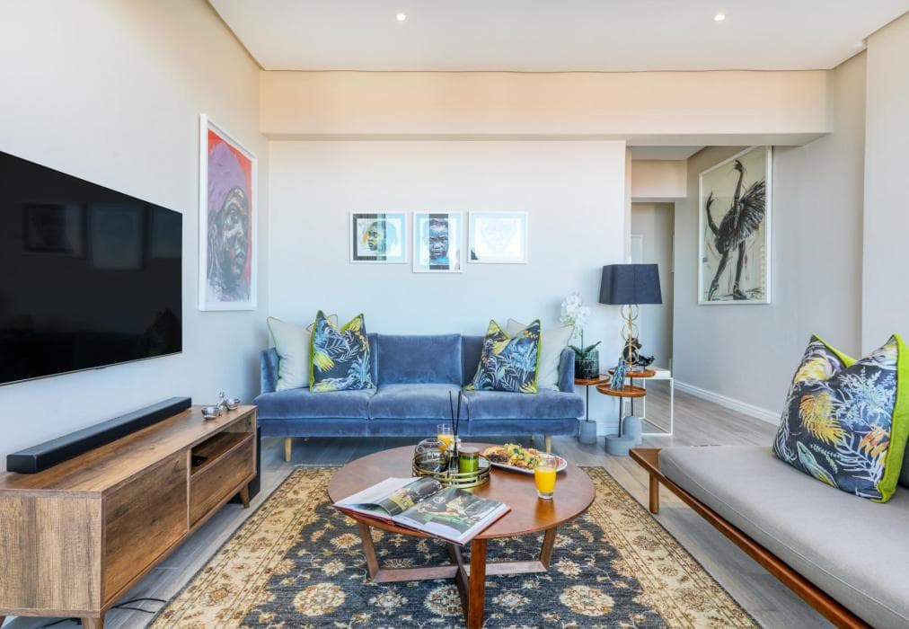 Bella Vista - Apt with spectacular Ocean Views