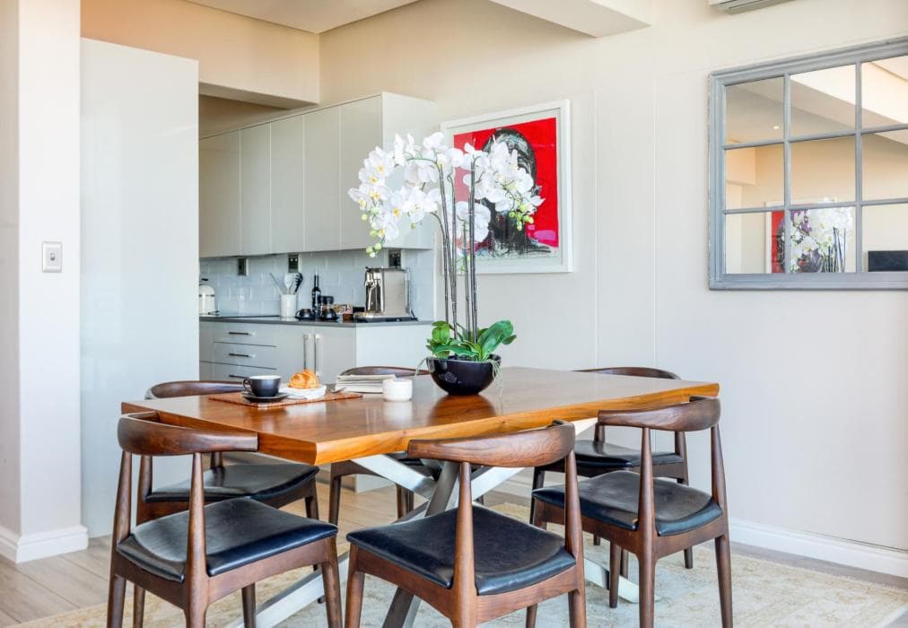 Bella Vista - Apt with spectacular Ocean Views