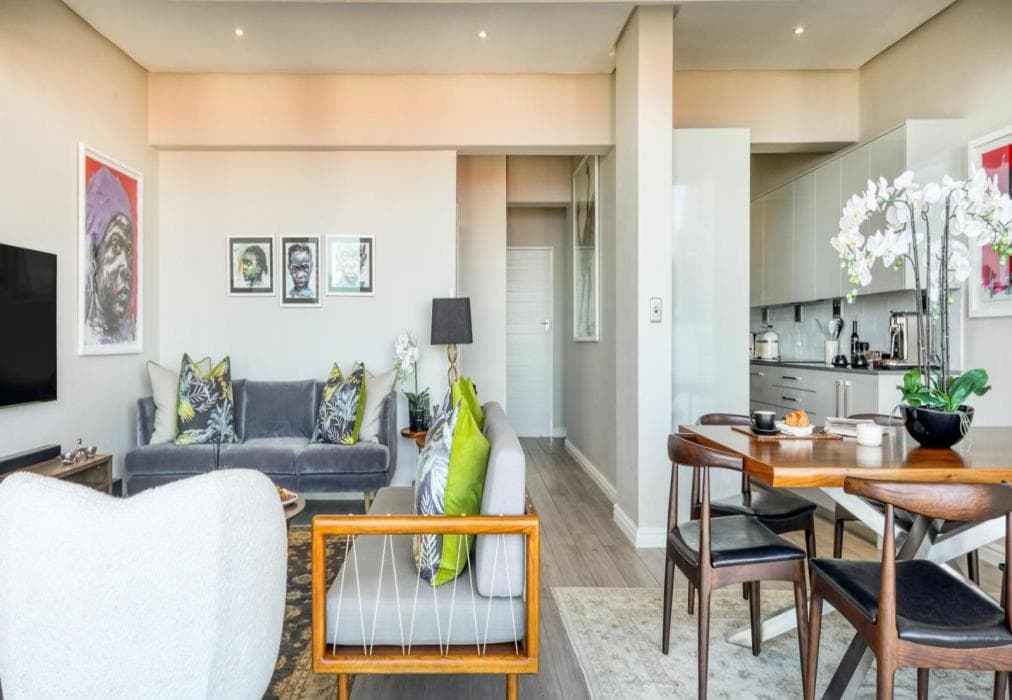 Bella Vista - Apt with spectacular Ocean Views