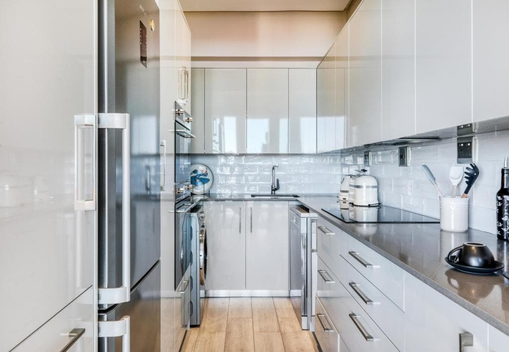 Bella Vista - Apt with spectacular Ocean Views