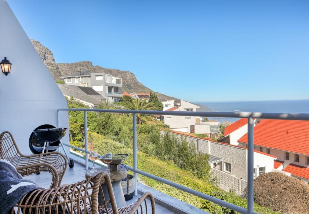 Bella Vista - Apt with spectacular Ocean Views