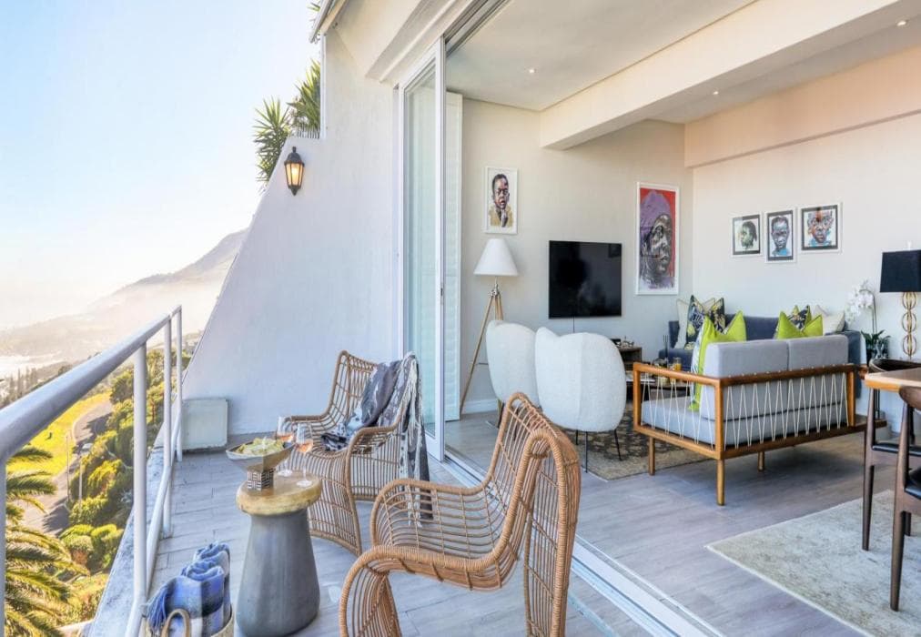 Bella Vista - Apt with spectacular Ocean Views