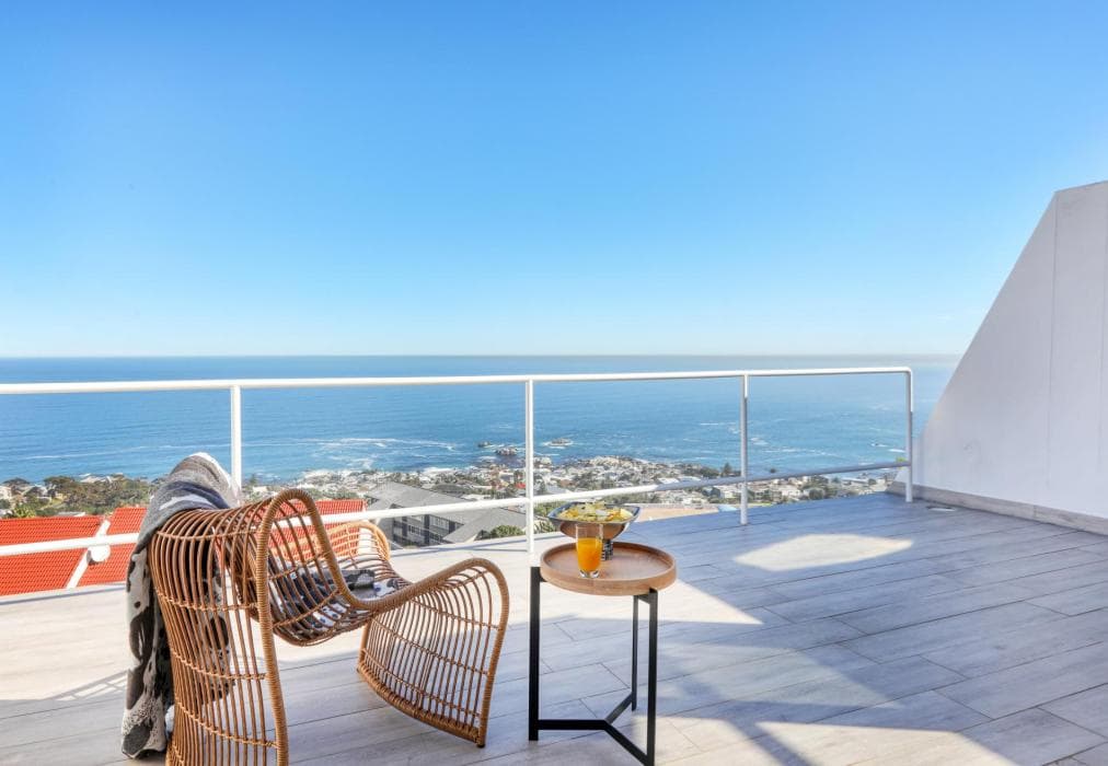 Bella Vista - Apt with spectacular Ocean Views