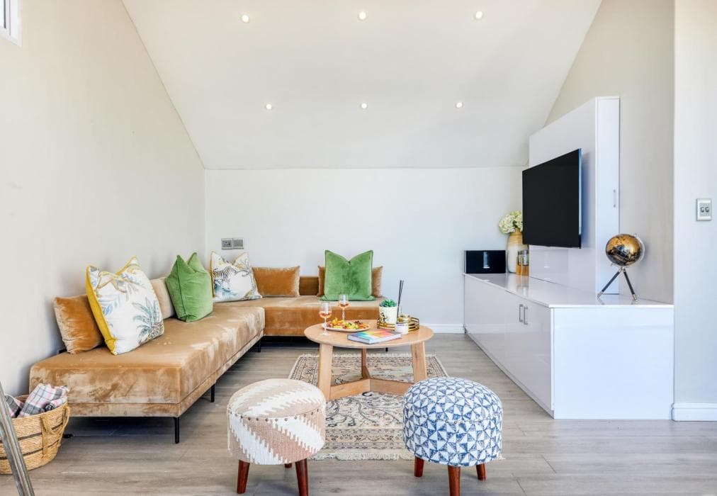 Bella Vista - Apt with spectacular Ocean Views