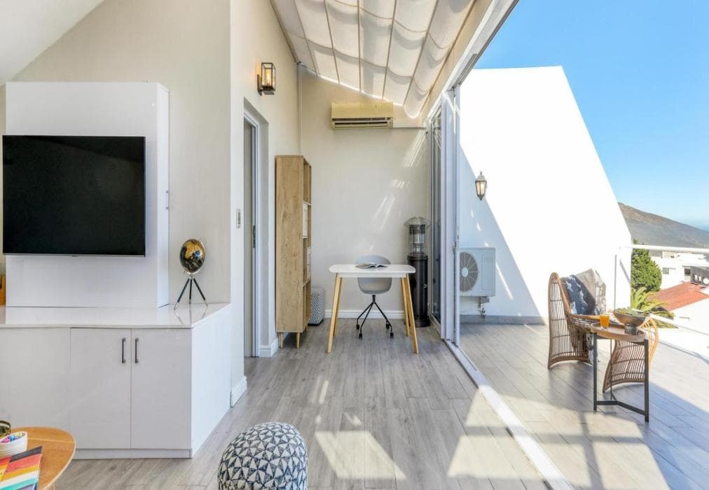 Bella Vista - Apt with spectacular Ocean Views