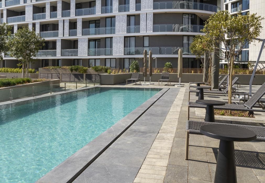 Ellipse Waterfall 31001