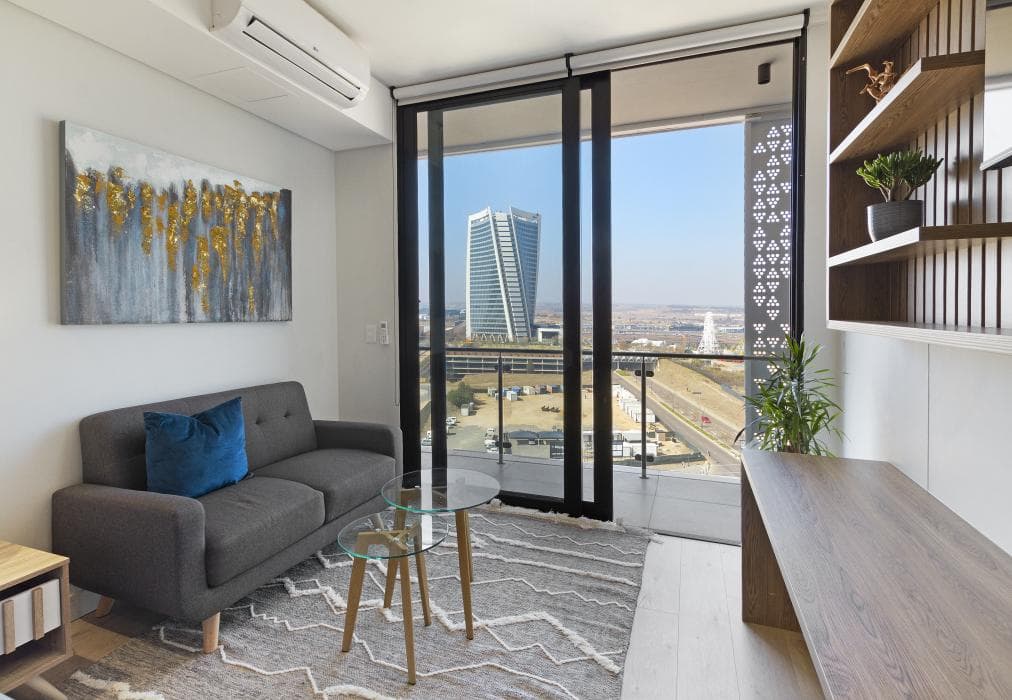 Ellipse Waterfall 31002