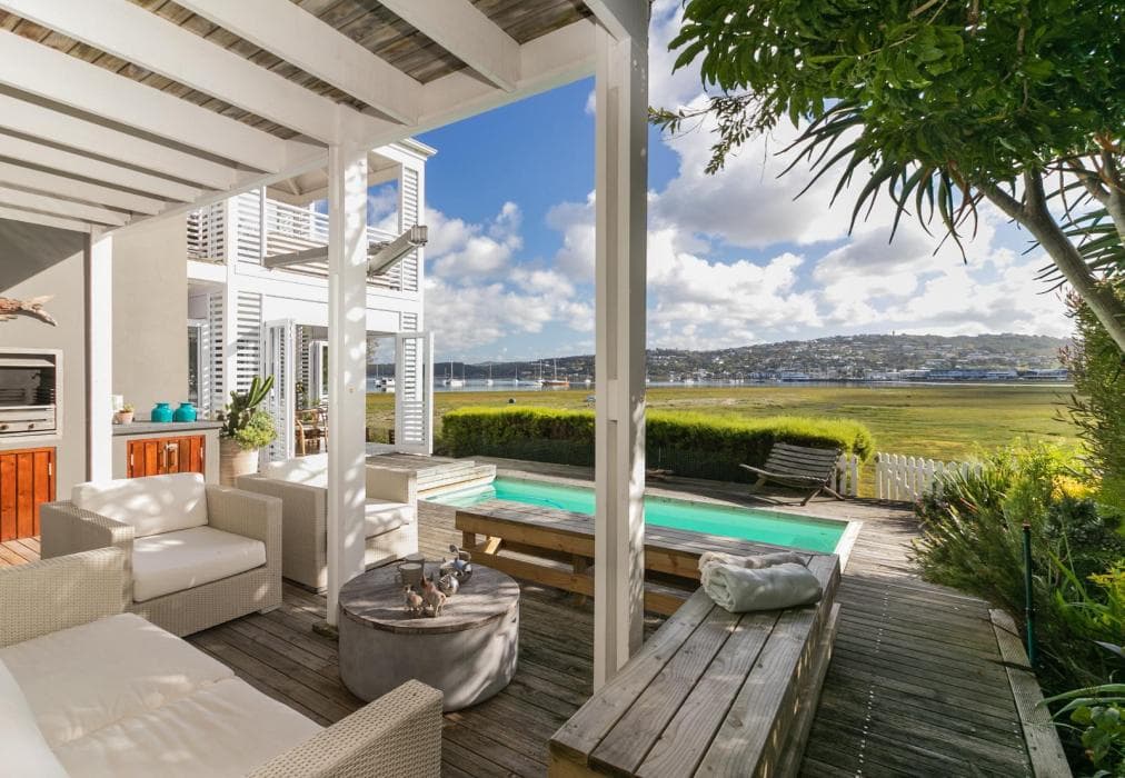 Sunset Lane Fairmile Point