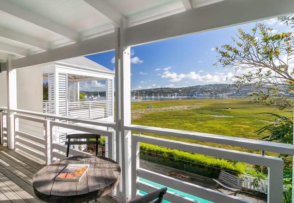 Sunset Lane Fairmile Point