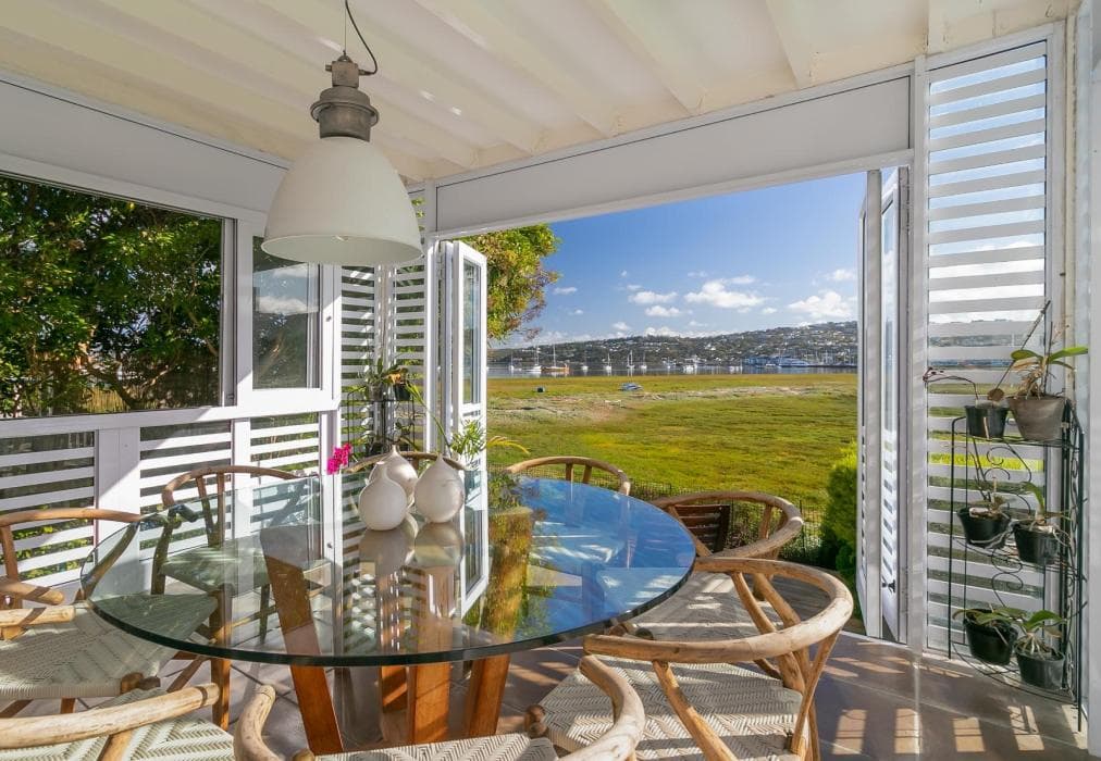 Sunset Lane Fairmile Point