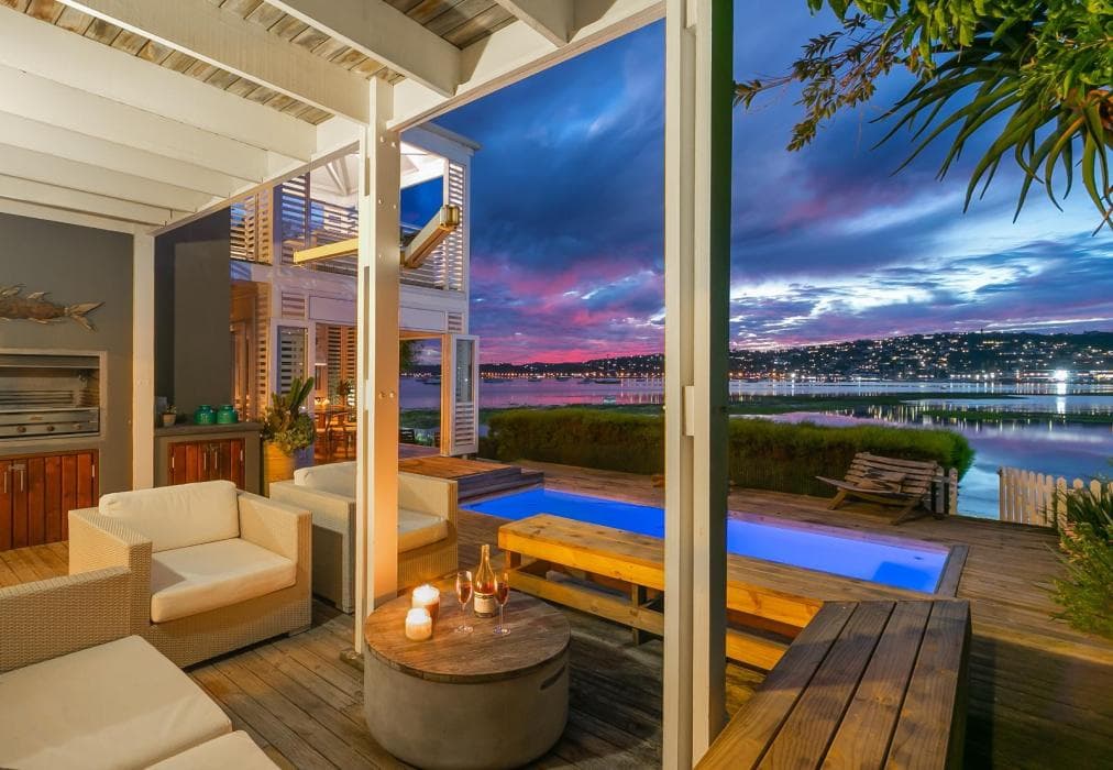 Sunset Lane Fairmile Point