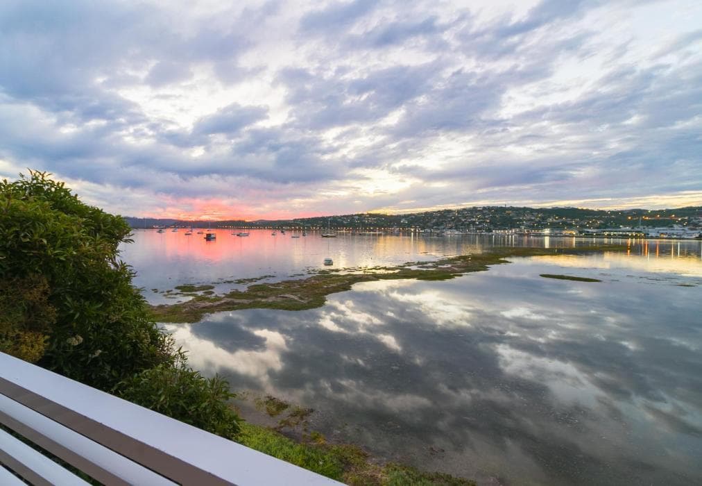 Sunset Lane Fairmile Point