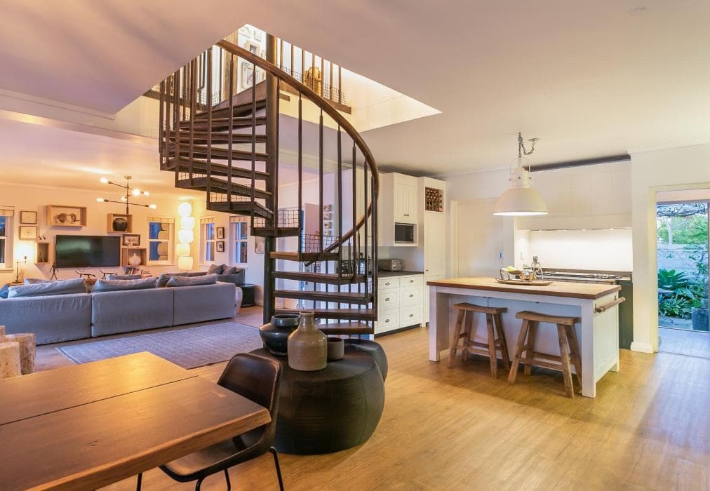 Sunset Lane Fairmile Point