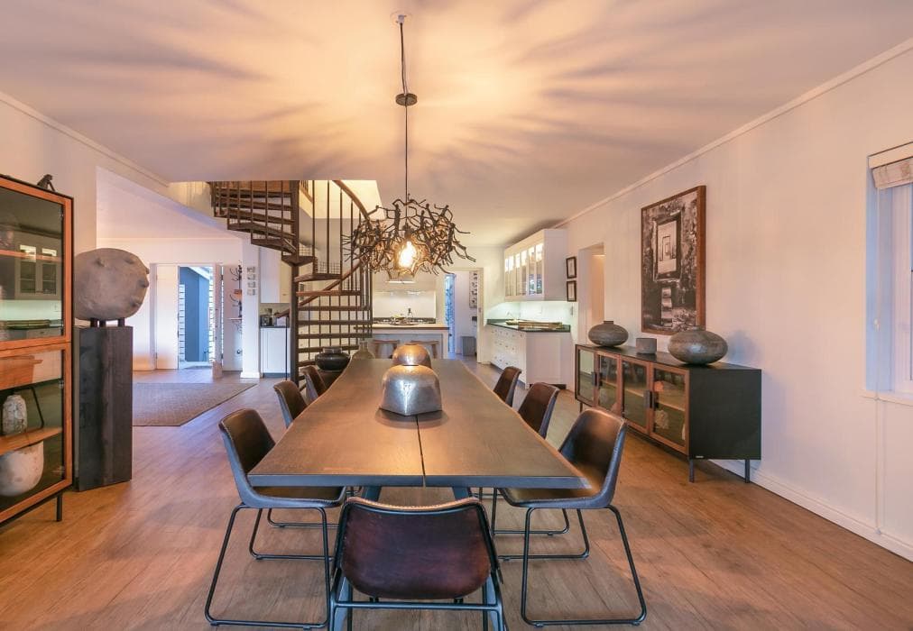 Sunset Lane Fairmile Point