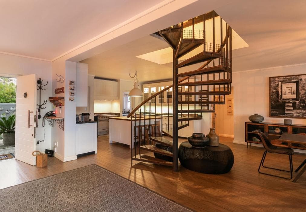 Sunset Lane Fairmile Point