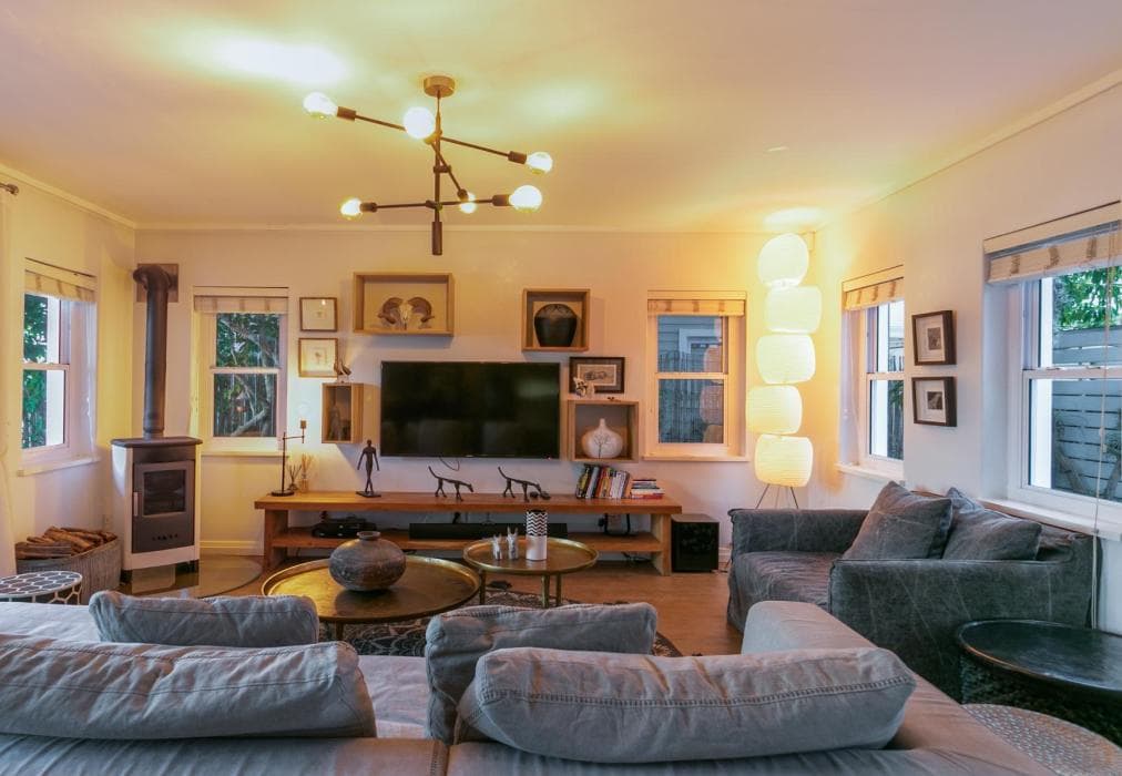 Sunset Lane Fairmile Point