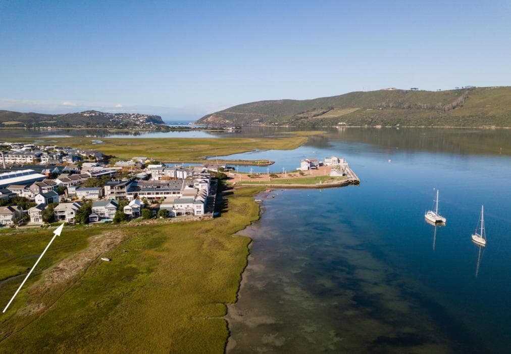 Sunset Lane Fairmile Point