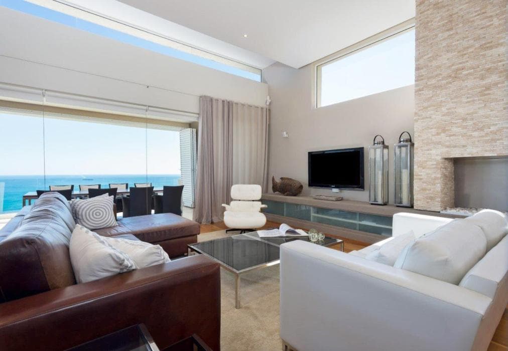 Theresa Luxe - Luxury Villa with pool & ocean views