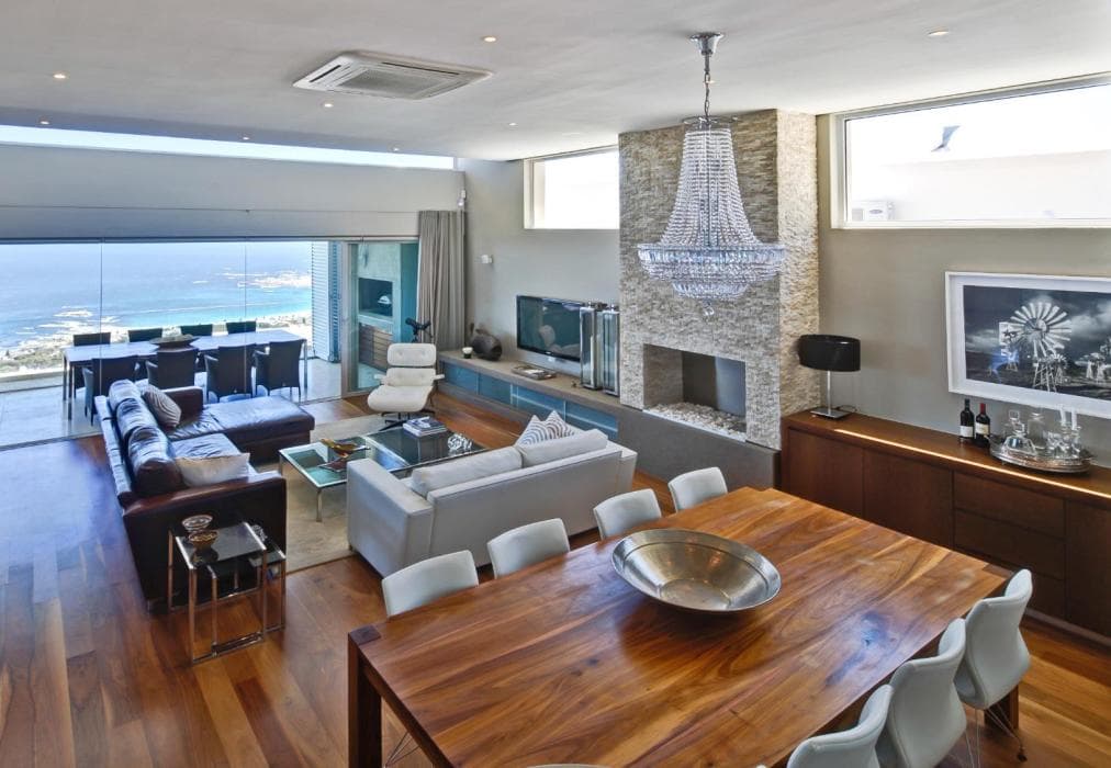 Theresa Luxe - Luxury Villa with pool & ocean views