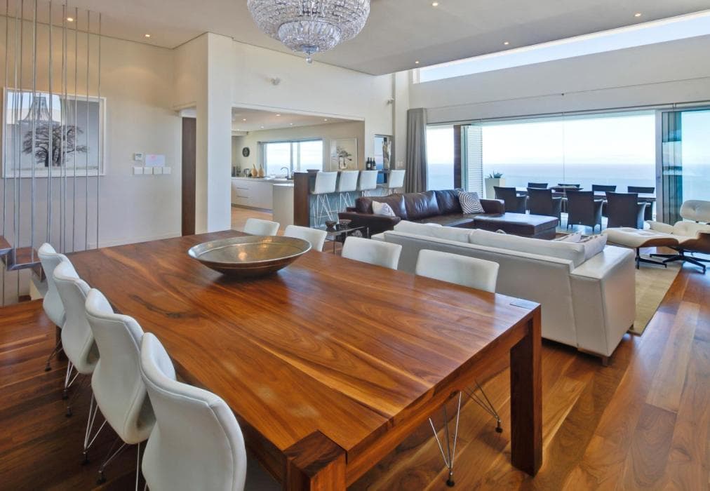 Theresa Luxe - Luxury Villa with pool & ocean views