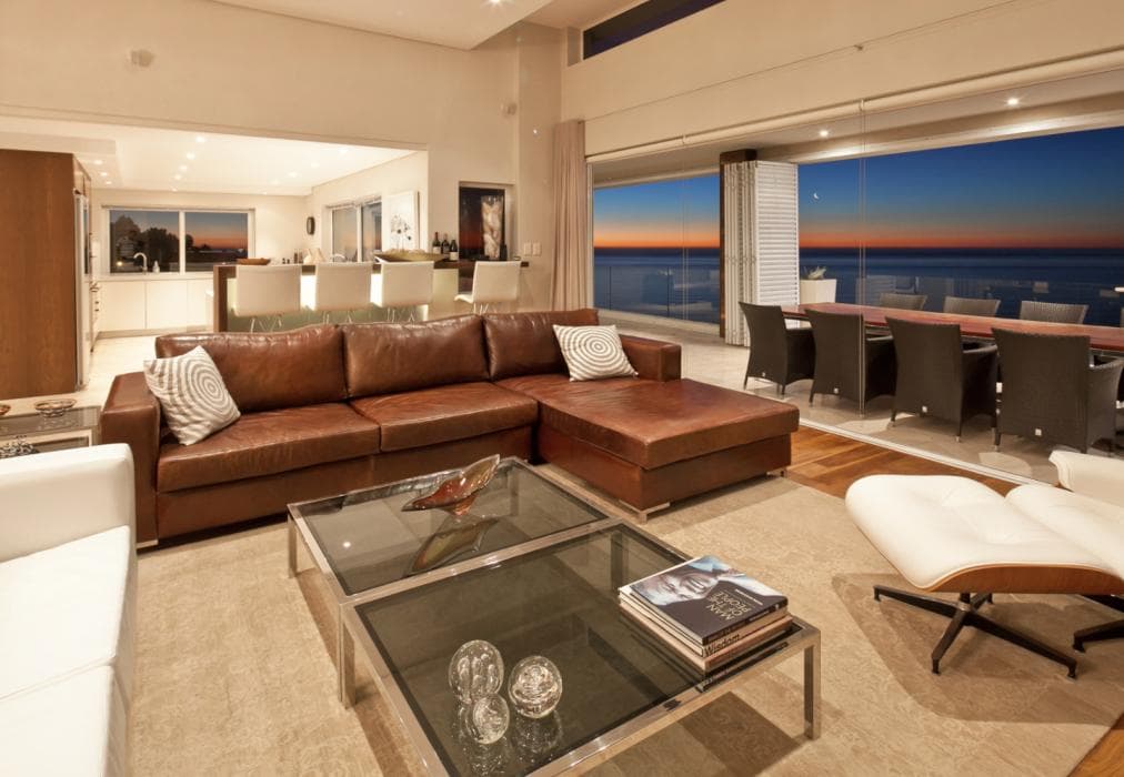 Theresa Luxe - Luxury Villa with pool & ocean views