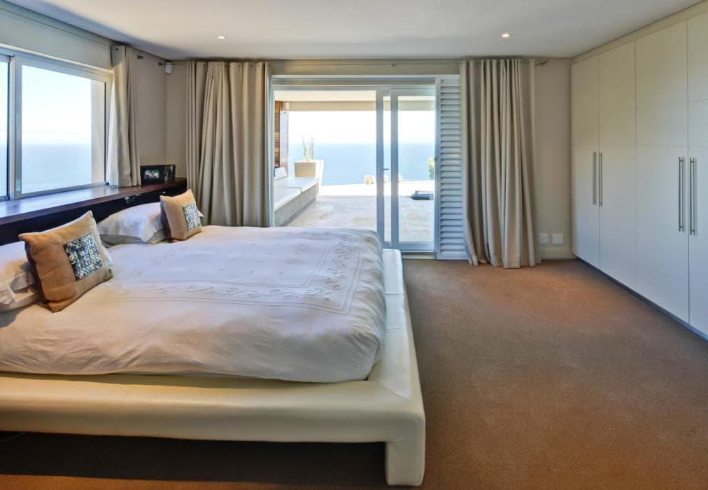 Theresa Luxe - Luxury Villa with pool & ocean views