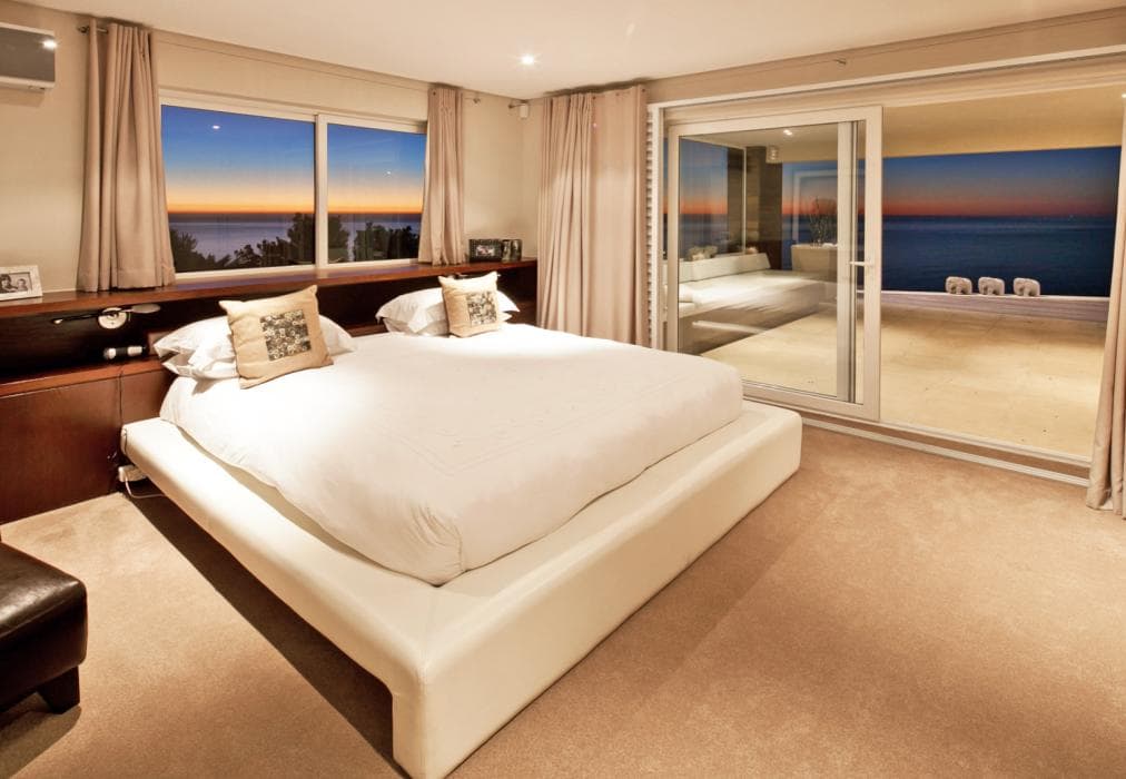 Theresa Luxe - Luxury Villa with pool & ocean views