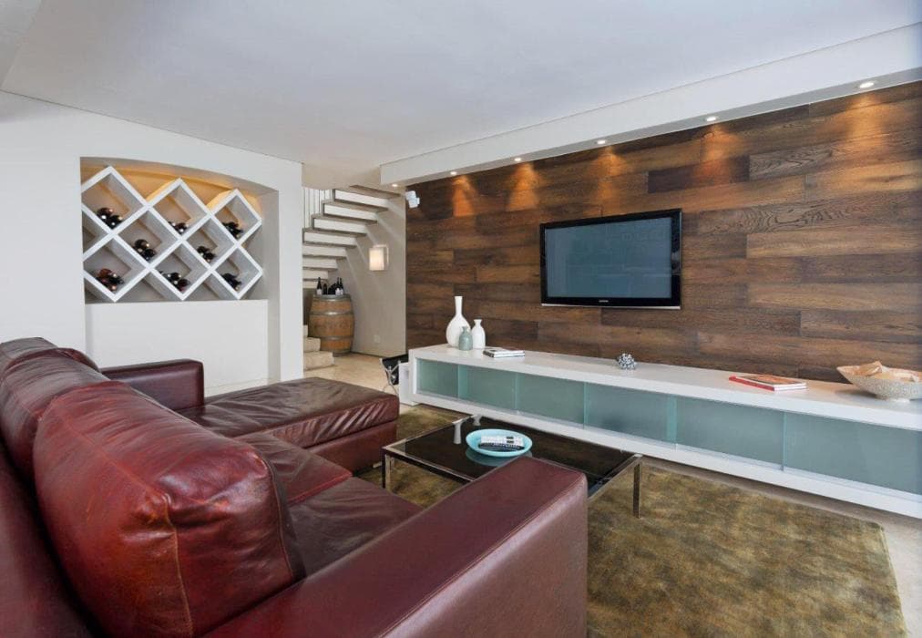 Theresa Luxe - Luxury Villa with pool & ocean views