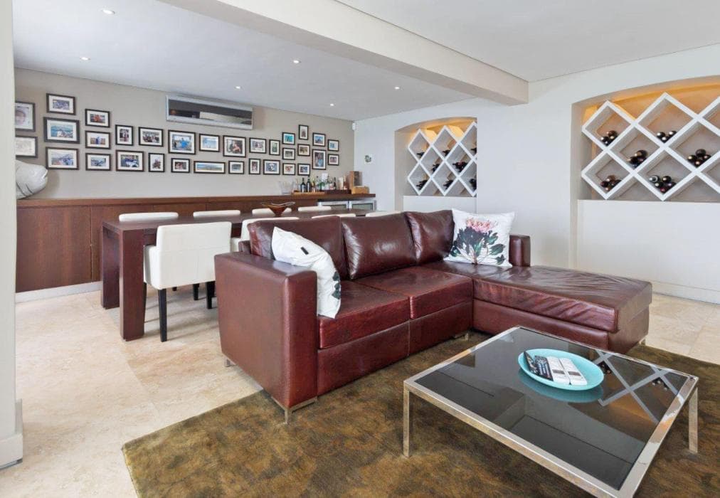 Theresa Luxe - Luxury Villa with pool & ocean views