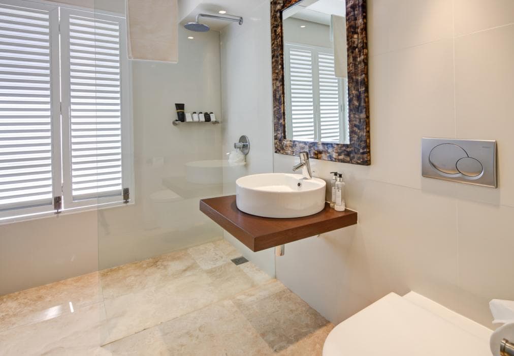 Theresa Luxe - Luxury Villa with pool & ocean views