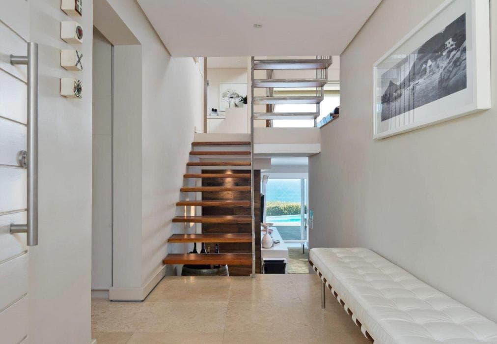 Theresa Luxe - Luxury Villa with pool & ocean views