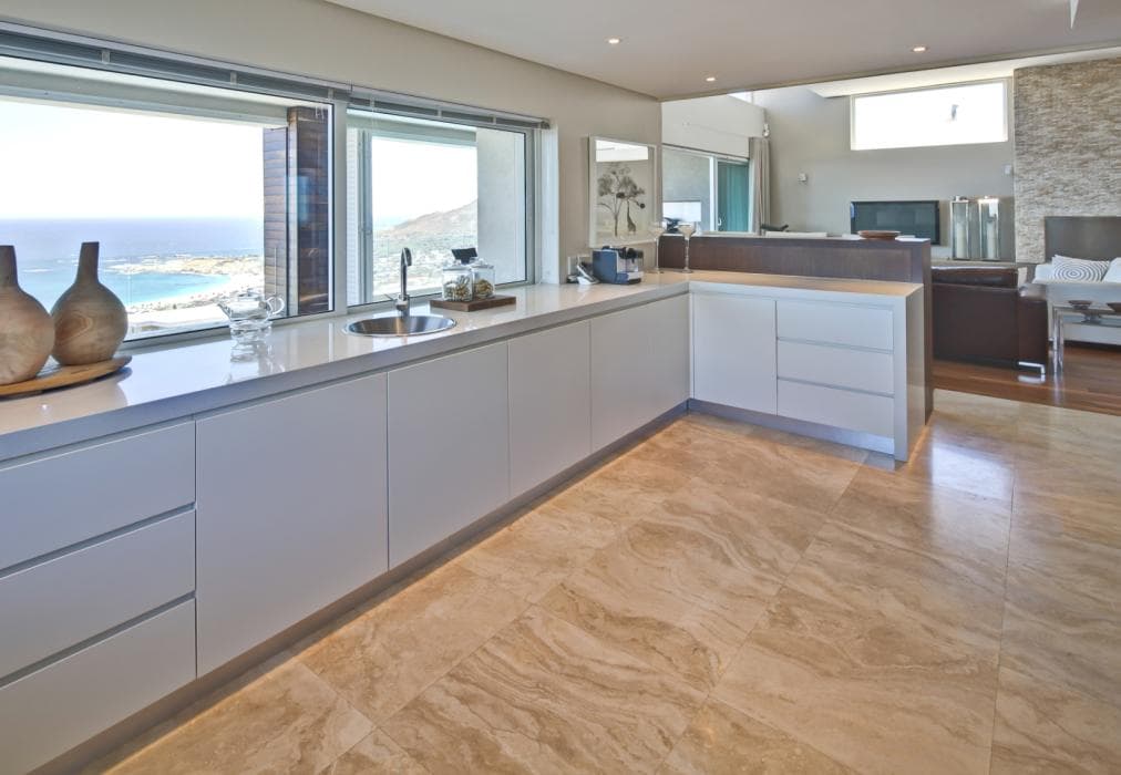 Theresa Luxe - Luxury Villa with pool & ocean views