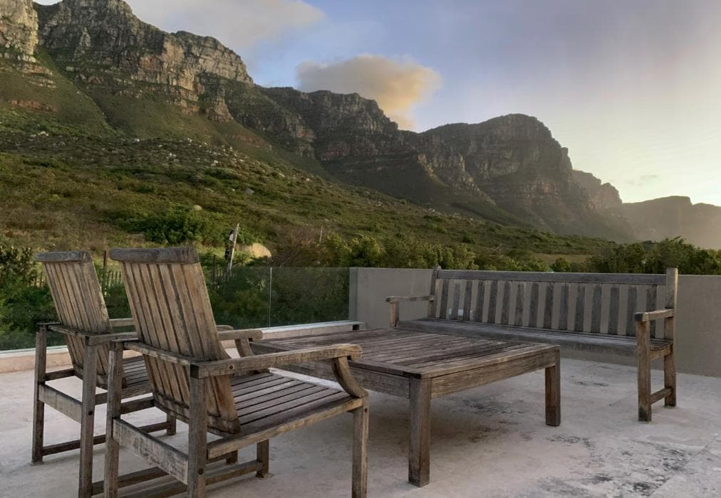 Theresa Luxe - Luxury Villa with pool & ocean views