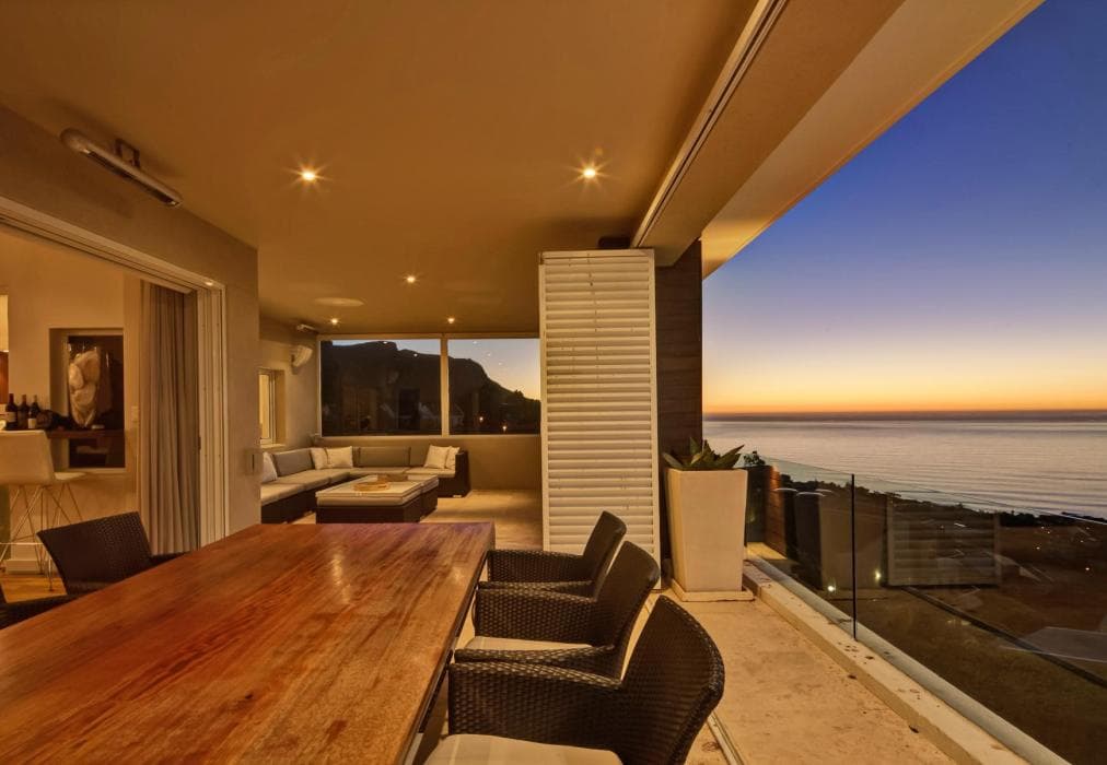 Theresa Luxe - Luxury Villa with pool & ocean views