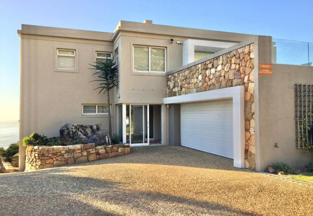 Theresa Luxe - Luxury Villa with pool & ocean views