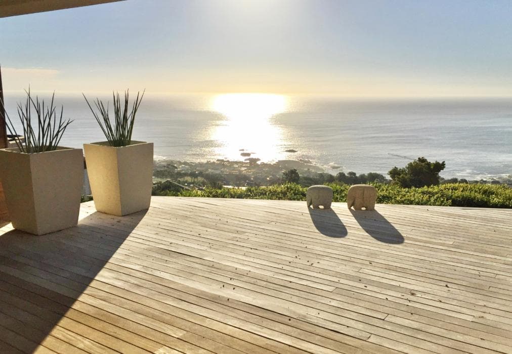 Theresa Luxe - Luxury Villa with pool & ocean views