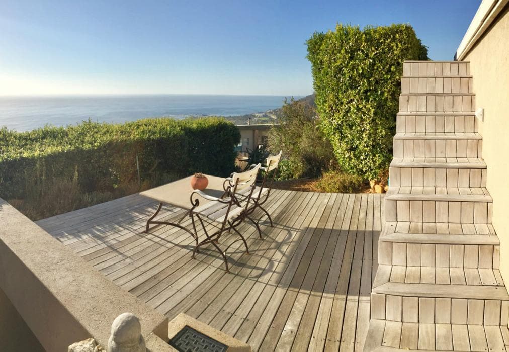 Theresa Luxe - Luxury Villa with pool & ocean views