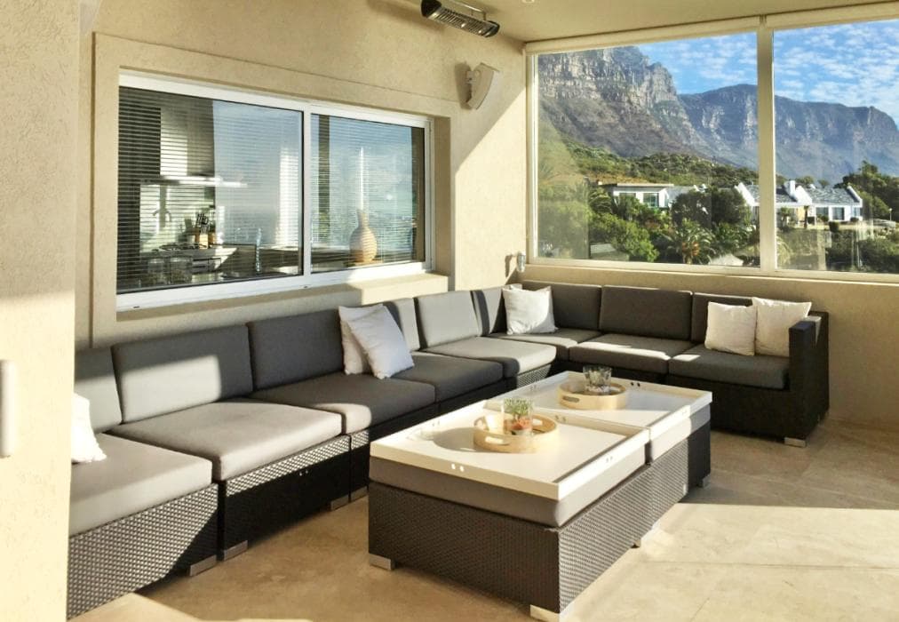 Theresa Luxe - Luxury Villa with pool & ocean views