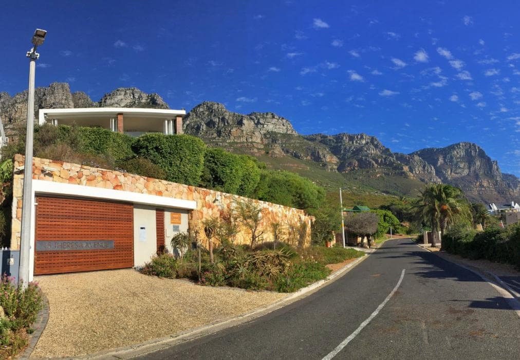 Theresa Luxe - Luxury Villa with pool & ocean views