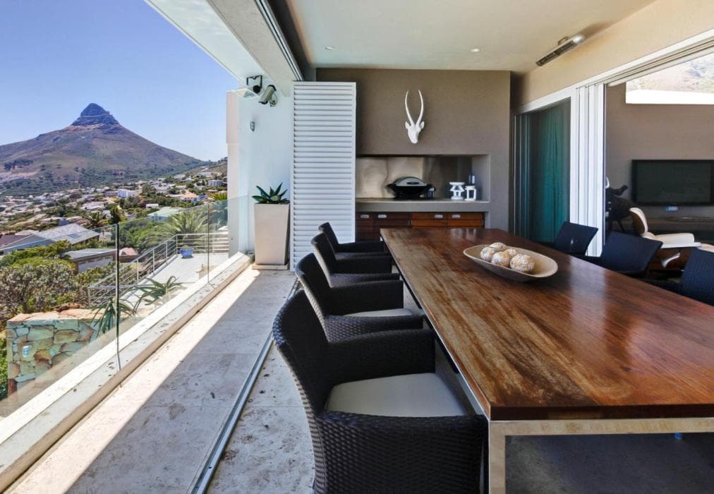 Theresa Luxe - Luxury Villa with pool & ocean views